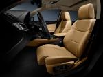 Lexus GS350 2011 года